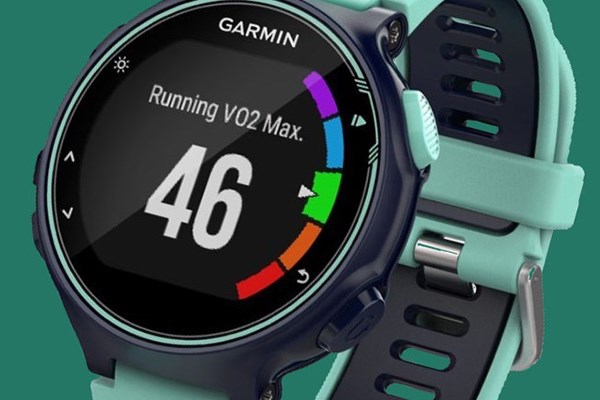 Garmin Forerunner Watch